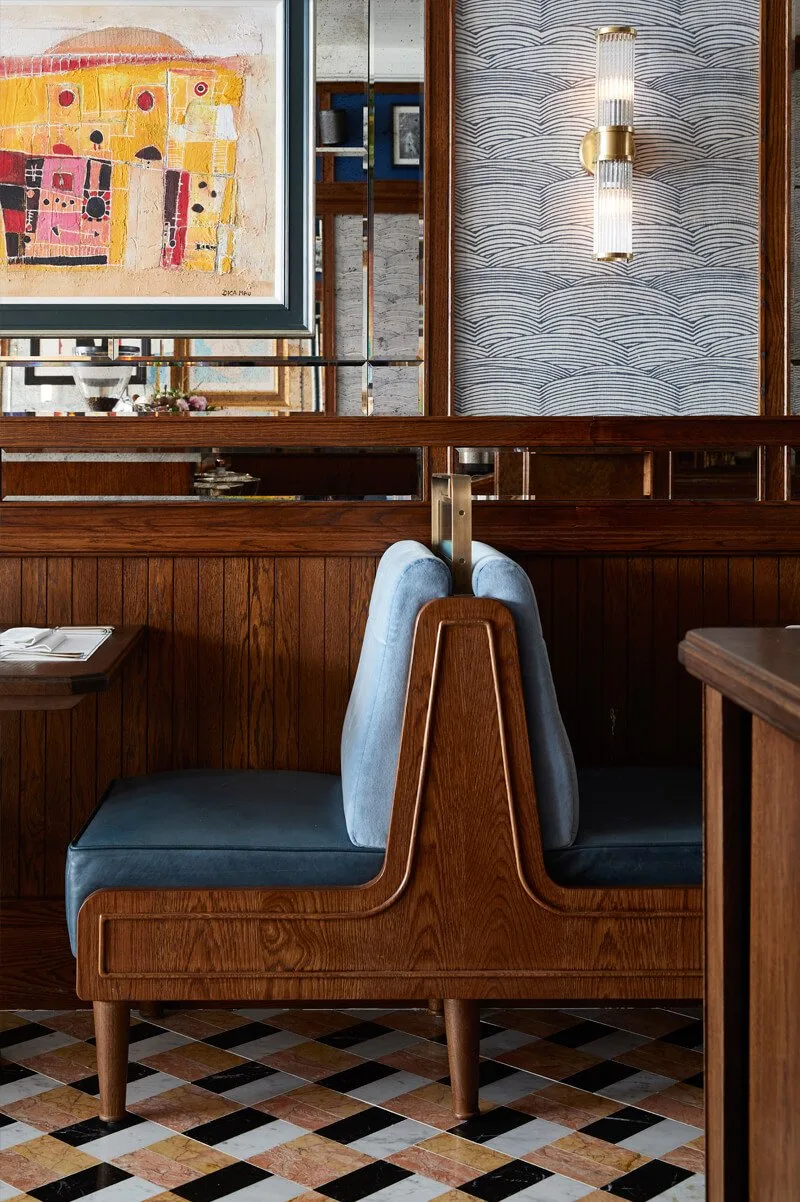 Chucs — Make Bespoke Studio